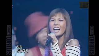 거북이 - 컴온.come on .4회 몰아보기 (200311/12월) 2집 컴백부터 12월까지 4회 뮤직뱅크 영상 (저화질)