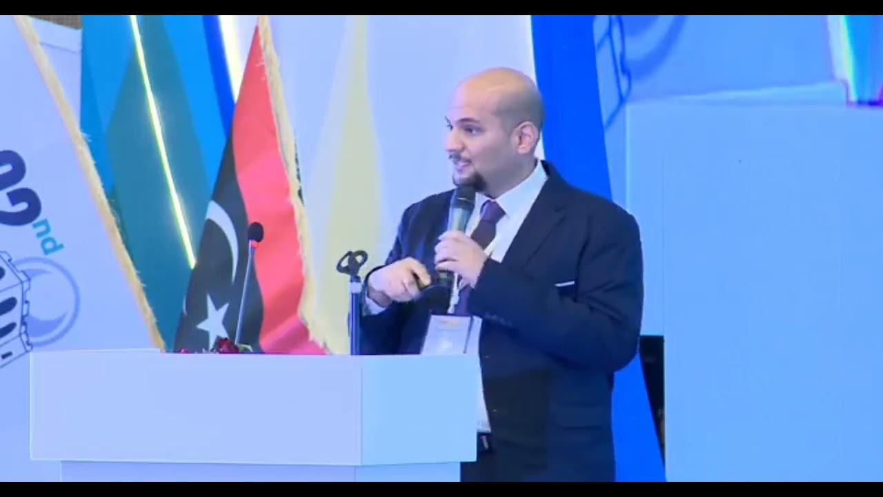 True muscle transplantation in large Exotropia ( Arabic narration)