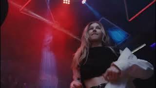 DJ VIRAL 🔥 TIA MONIKA ( RAMA DAUD REMIX ) 2025!!!