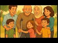 ابطال الحكايات دخول مكان ممنوع والنتيجه كانت كارثيه 