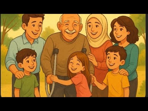 ابطال الحكايات دخول مكان ممنوع والنتيجه كانت كارثيه