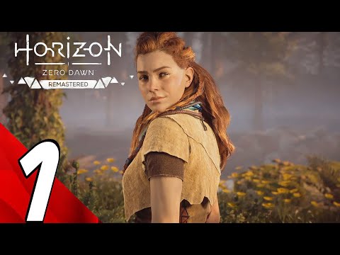 Horizon Zero Dawn