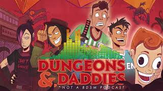 Dungeons and Daddies - S2E18 - Grand Theft Gato