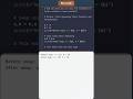 Swap Two Variables in Python | # datadonti #swapvariables #pythonexercises