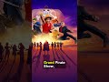 Unforgettable Adventures Await at Universal Fan Fest!