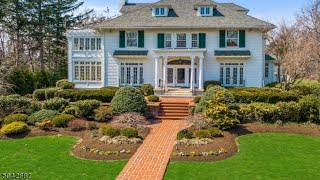 251 E DUDLEY AVE, Westfield Town, NJ Presented by Alyssa Stanek.