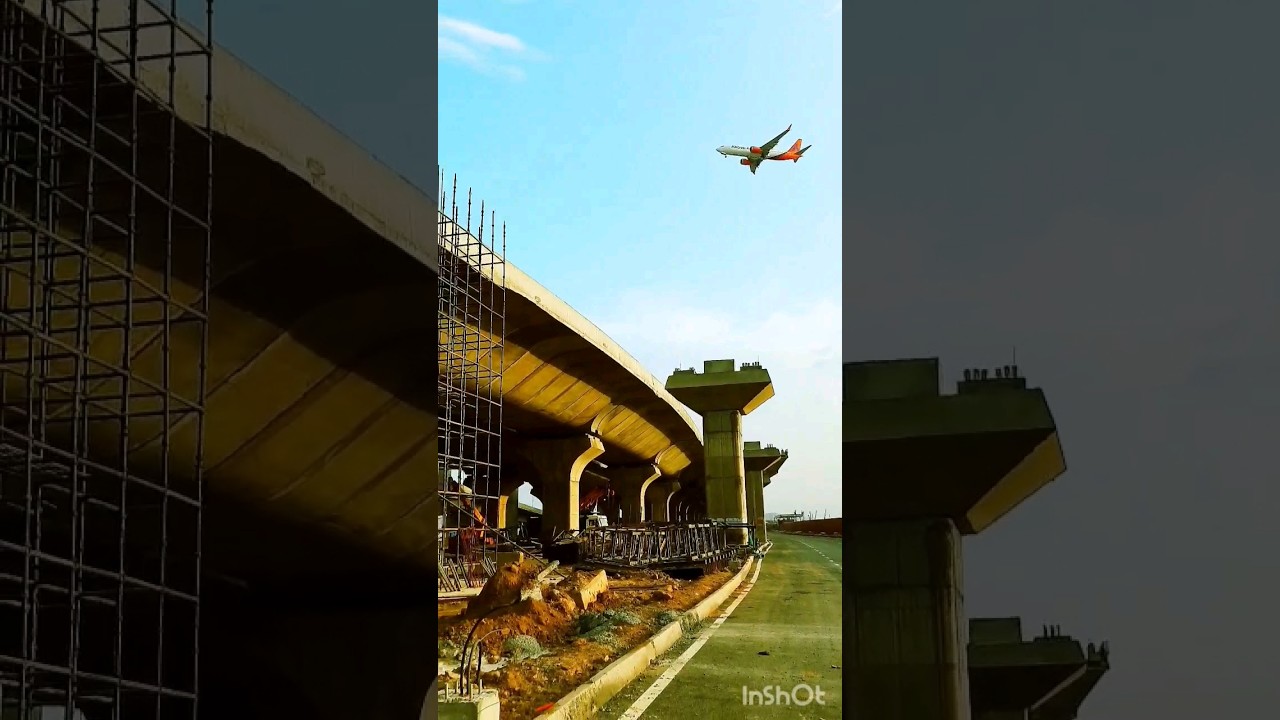 INDIA INTERNATIONAL CONVENTION CENTRE 