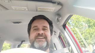 Sad Guy with a beard reviews Princess Bride and then something SHOCKING happens!