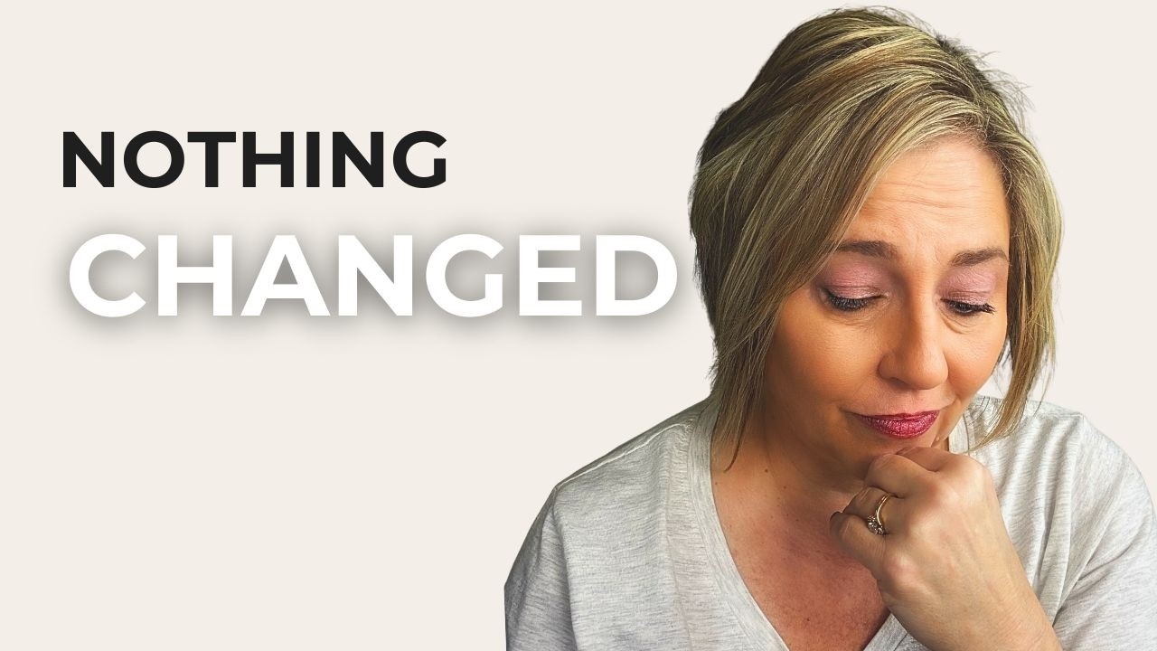 Молитвы не получают ответа? Вот что происходит на самом деле.