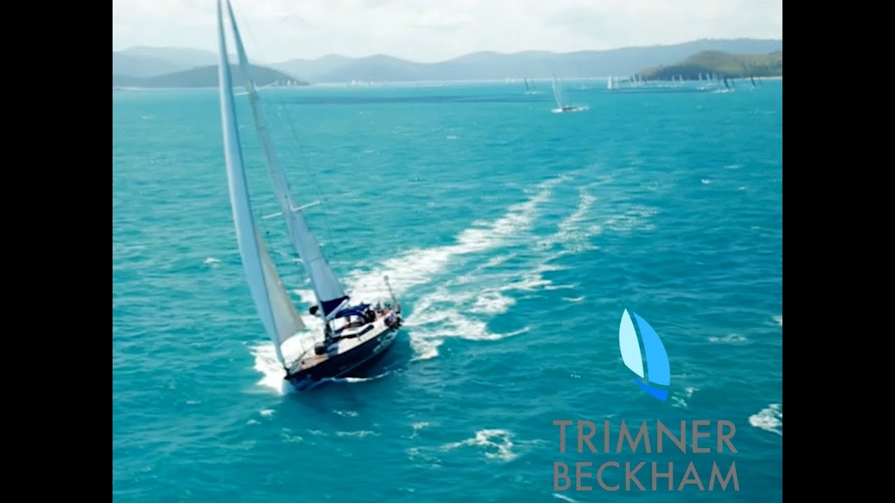 TrimnerBeckham Beta 2