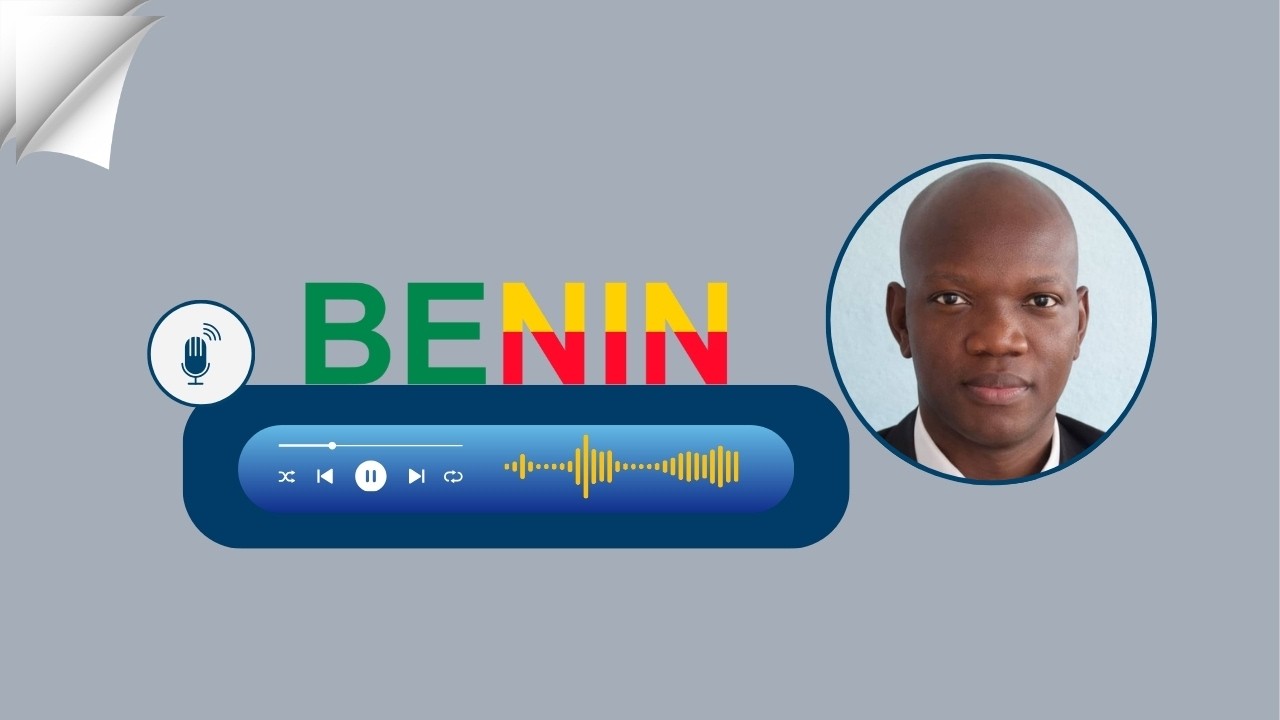 #podcast - Entre  migration, brassage social et linguistique à Porto-Novo (Bénin)
