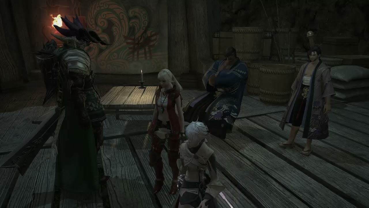 Confederate Consternation