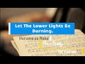 LET THE LOWER LIGHTS BE BURNING HURUMA ZA BABA Hymn Gospelmusic Love God Sda