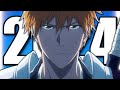 Bleach 2024 cour 3 release date is