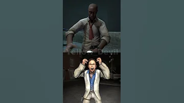 SFM Nick Roasts The Survivors 