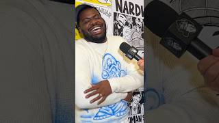 Mike gets lots of laughs with Nardwuar ! #nardwuar #mike