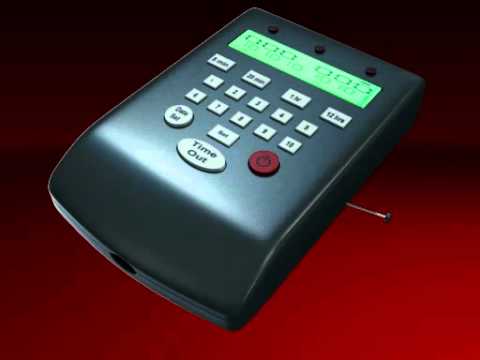 sean joyce personal lock out box with timer youtube