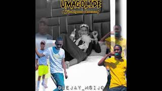 uMagolide ( koShiyana'Ukwenza)