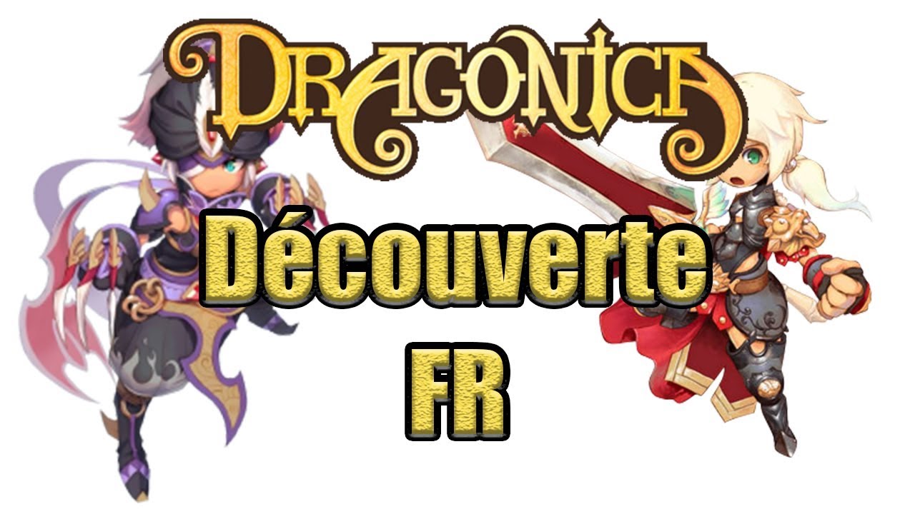 le jeu dragonica le jeu dragonica