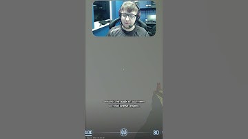 Drop This RARE Smoke to Solo Hold Site on CS2 Mirage  ☁🤓