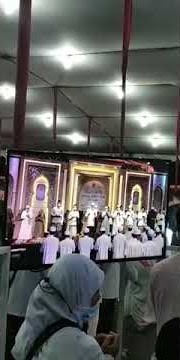 KHOTMIL QURAN P. P SUNAN PANDANARAN