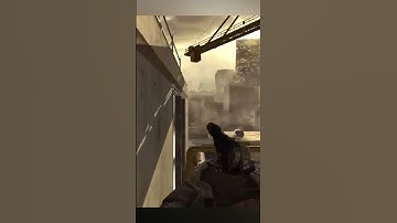 THIS Highrise EASTER EGG is Coming Back to Modern Warfare 3!🫢 #shorts