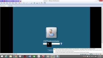 Nâng cấp Domain và join client server 2k8