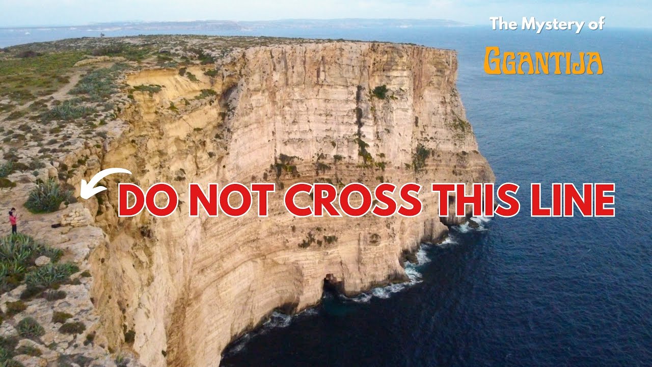 Malta’s INCREDIBLE Ancient History