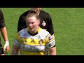 FULL MATCH |  Betfred Women's Super League - York City Knights vs Huddersfield Giants