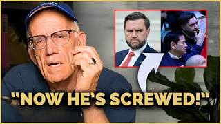 Vance Is SCARED Victor Davis Hanson Drops BOMBSHELLS That Can SINK Him In 2028