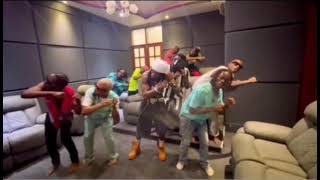 Diamond Platnumz-Happy Birthday(Official Dance Video)