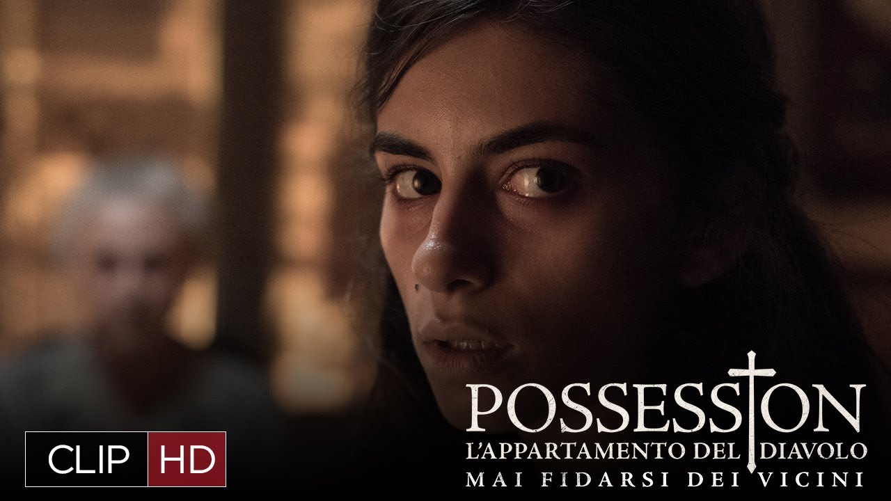 Possession La Casa Del Diavolo Streaming Ita