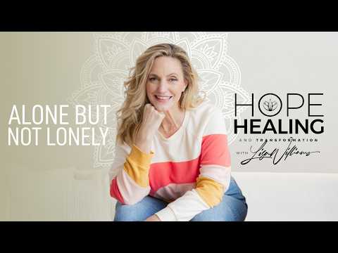 The Beauty of Being Alone and Not Lonely | EP 1-124