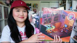 april music haul 🎵| 2026