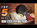 Best Non Stick Frying Pans Review | Compatible With Induction Cooktop
