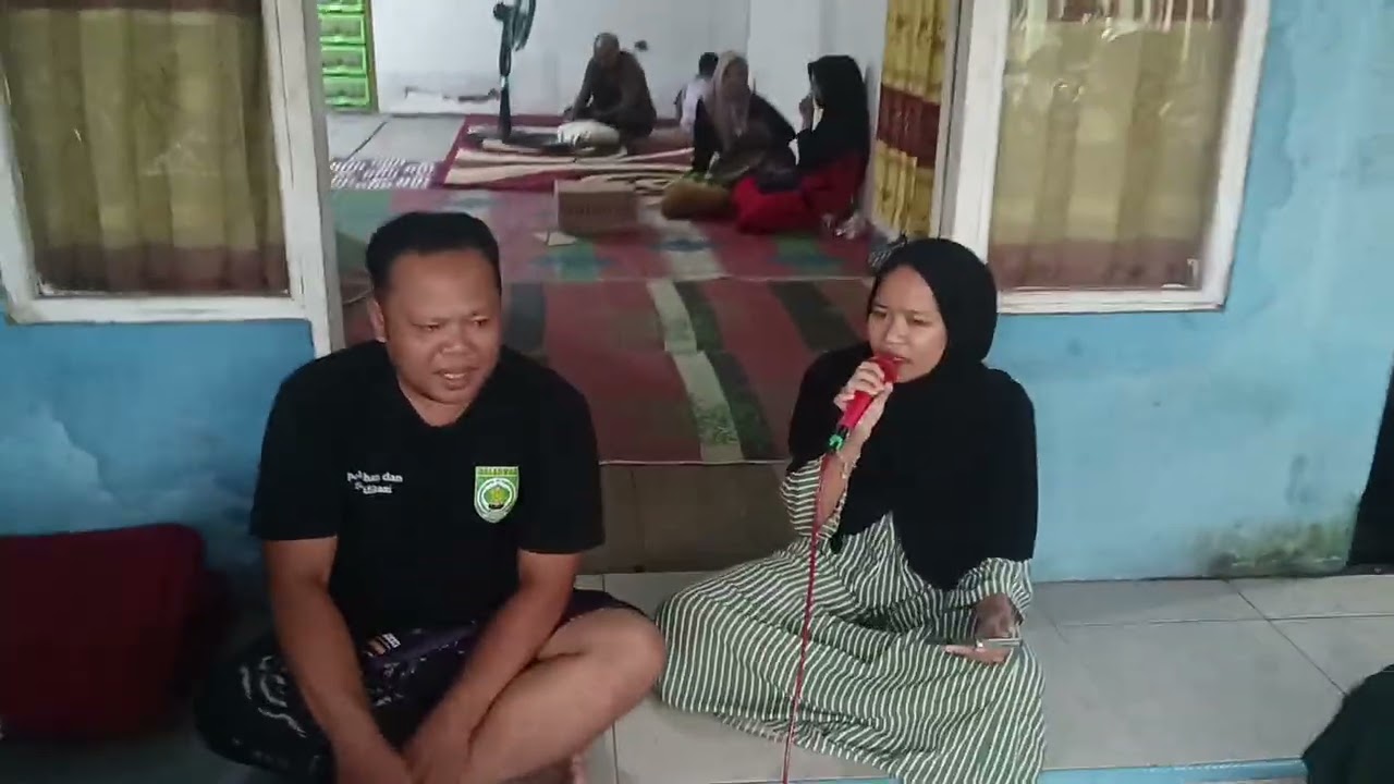 Cinta dan Air Mata - Voc. Nor Aini - (Mitra Swara) 