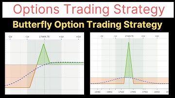 butterfly option strategy || best option trading strategies || opstra options analytics || options