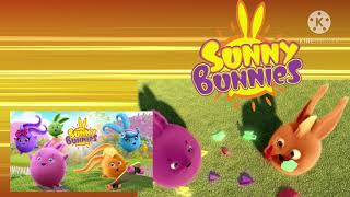 Sunny Bunnies How To Fix The Rainbow Mp4