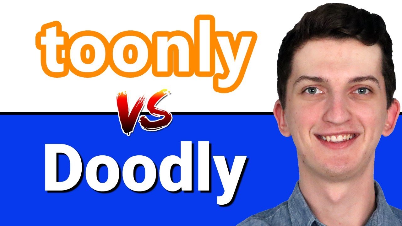 Doodly Vs Toonly Which One Is Better YouTube
