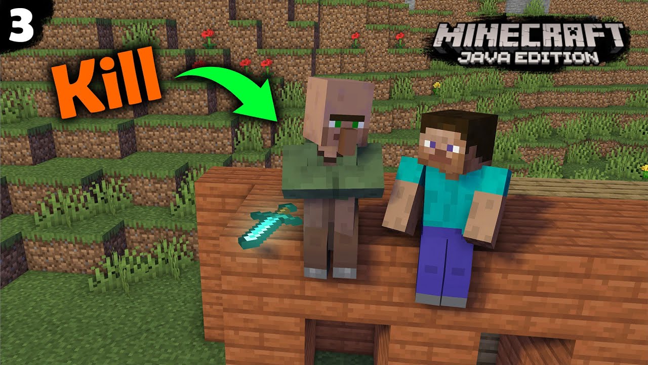 🔴 Playing Minecraft Solo #1 Hypixel Skyblock and Survival series play offline