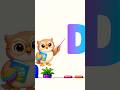 ABCs, Shapes & Colors! 🌈 Fun Learning Song for Kids