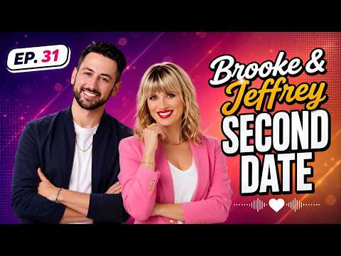 Second Date Update | One Secret Changed Everything 😳