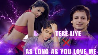 Download Lagu Tere Liye X As Long As You Love Me | Techno Mix | DJ Avis NZ | Justin Bieber | Bollywood X EDM  2025 MP3