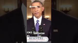 Immigration Reform = Commitment to Secure Borders