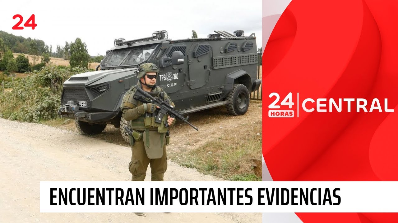 Caso Julia Chuñil: Encuentran evidencias durante indagatoria