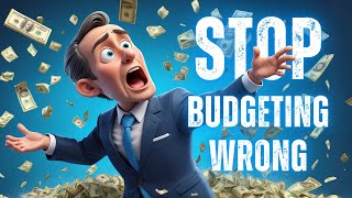 Budgeting for Beginners: 3 Simple Mistakes to AVOID