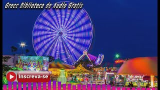 Baixe Gratis seu Audio Aqui! ( Fantasyland) screenshot 3