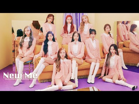 ［韓翻中字 ］宇宙少女(WJSN) - New Me / ʟɪᴍᴇʙᴜɴ🍋