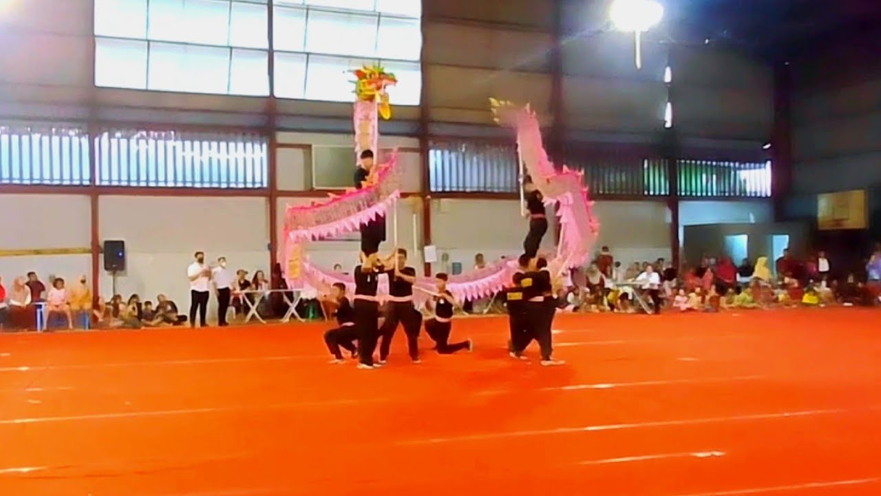 🥇 PENGKOT BLITAR 8.67 | NAGA TAOLU BEBAS | EKSEBISI PORPROV JAWA TIMUR