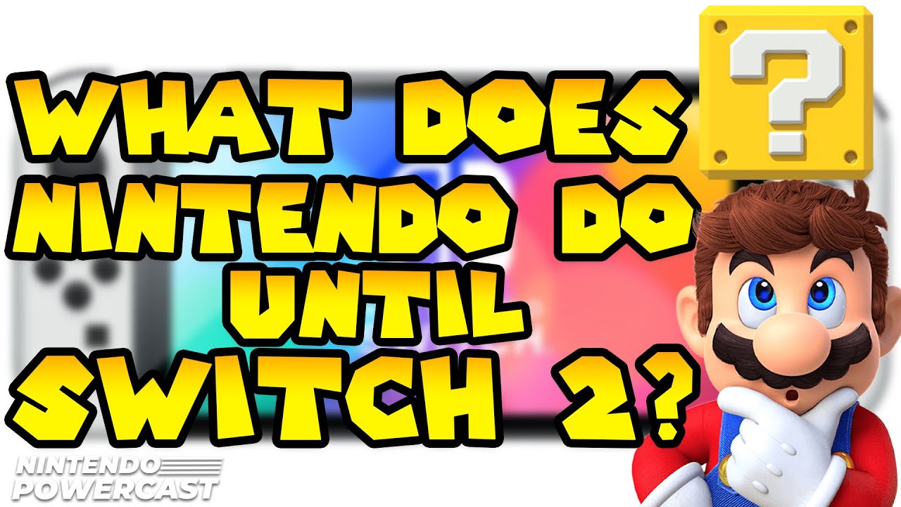 What Does Nintendo Do Before Switch 2 Nintendo News YouTube what-does-nintendo-do-before-switch-2-nintendo-news-youtube